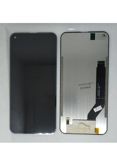 Zintech Teknoloji Trident A23 Max Lcd Ekran+dokunmatik