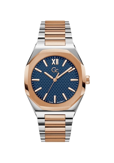 Guess Collection Gcz26001g7mf Erkek Kol Saati