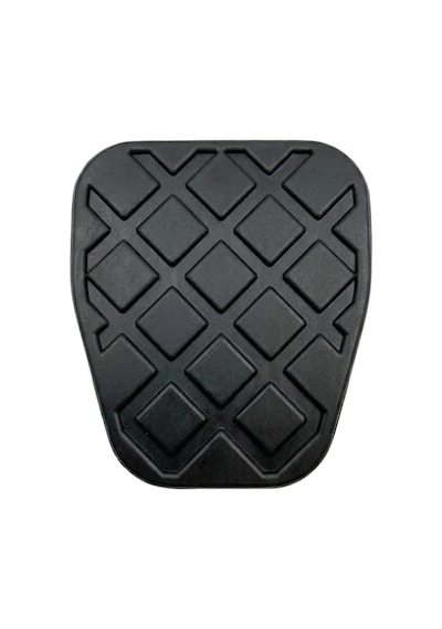Volkswagen Golf Jetta Passat Caddy Sharan Tiguan Touran Beetle İçin Debriyaj Pedal Lastiği 78826118