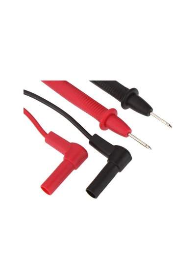 Unı-t Ut L20 Ölçü Aleti Probu Cat I 1000v / Cat Iı 600v 10a 90°