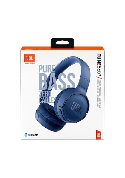 JBL Tune 560BT Bluetooth Kulak Üstü Kulaklık