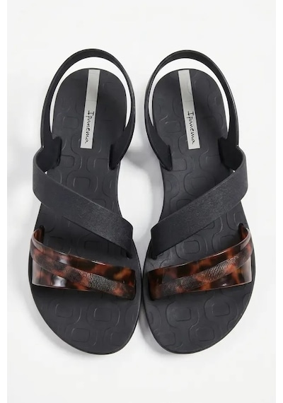 Ipanema İpanema Vibrant Kadın Sandalet Siyah 35/42
