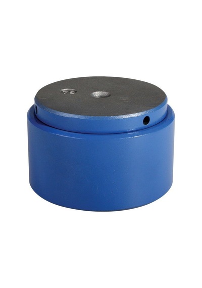 Candan Plastik Boru Kaynak Paftası 75Mm
