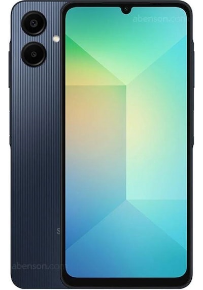 Yenilenmiş Samsung Galaxy A06 4 GB 128 GB (12 Ay Garantili)