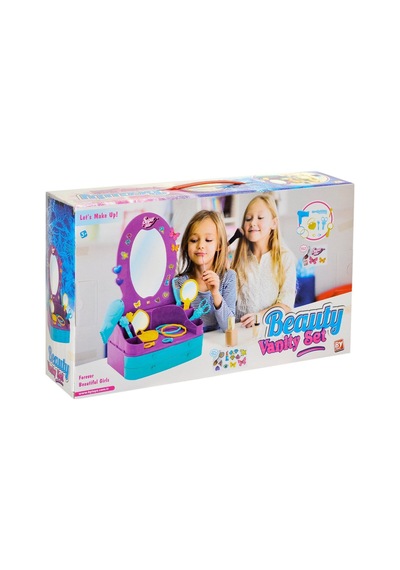 Bp-577 Super Star Güzellik Salonu - Izbp-891893 1 Adet