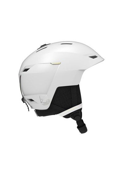 Salomon Icon Lt Kadın Kask 101 Beyaz