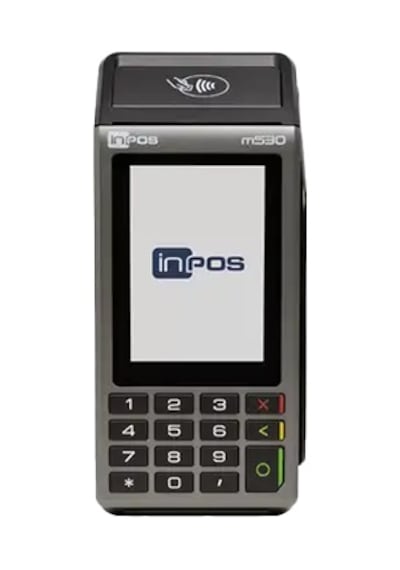 İnpos M5304g Yazarkasa Pos