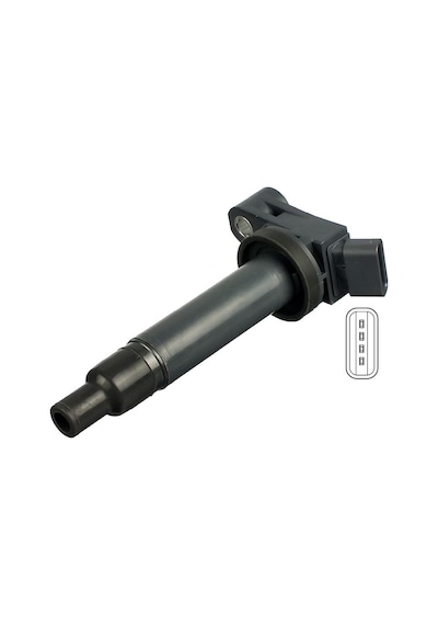 Ateşleme Bobini Ford B-Max-C-Max-Fiesta-Focus-Grand C-Max-Mondeo-Tourneo Connect