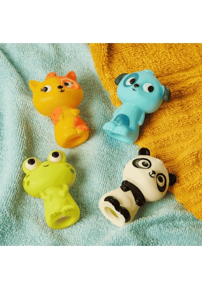 B.toys Parmak Kukla Seti 1