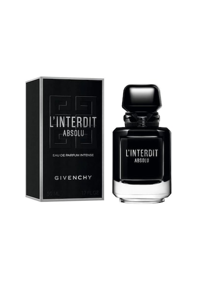 Givenchy L'interdit Absolu Kadın Parfüm EDP 50 ML