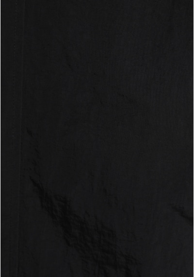 Colin's Colins Regular Fit Kapüşonlu Fermuarlı Astarlı Suya Dayanıklı Kadın Siyah Mont Cl1081115 Q1.v1 Blk