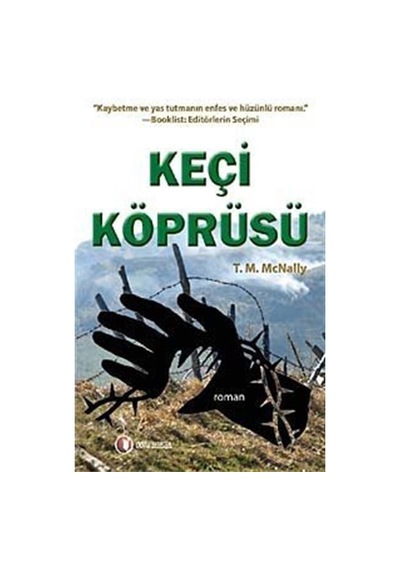 Keçi Köprüsü - T.M. Mcnally - ODTÜ Yayıncılık