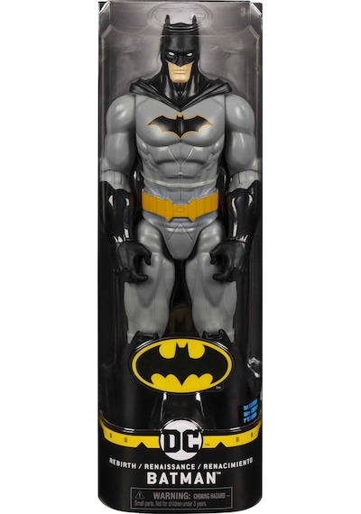 Batman Figür 30 CM.