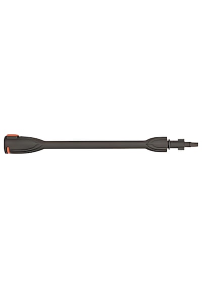 Black+Decker BXPW1300E Yüksek Basınçlı Araba Yıkama Makinesi