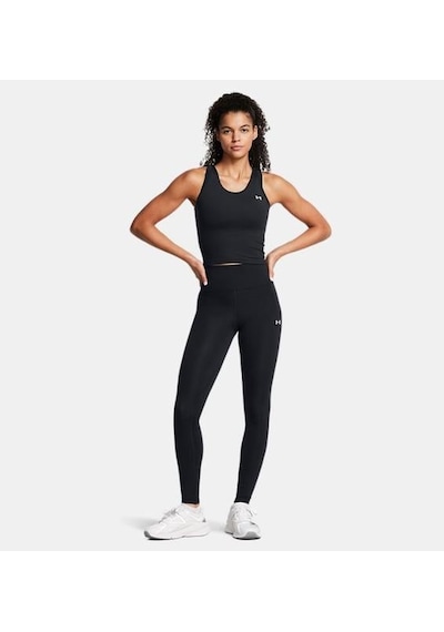 Under Armour Motion Legging Emea Kadın Tayt-29469 SiYAH