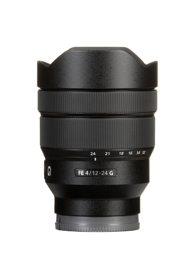 Sony SEL1224G FE 12-24 MM F/4G Geniş Açılı Lens (Sony Eurasia Garantili)
