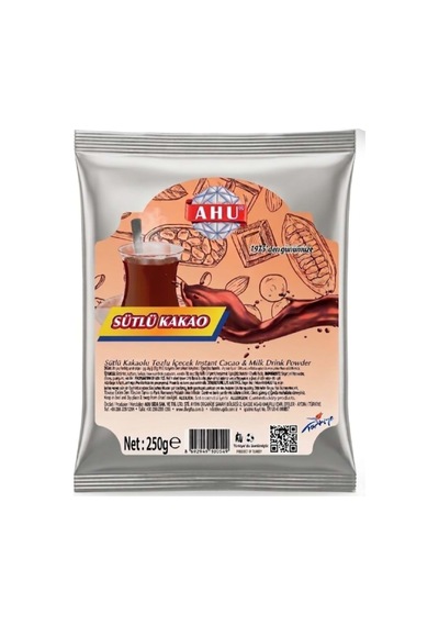 Sütlü Kakao İçecek Tozu 250 Gr - 937780412