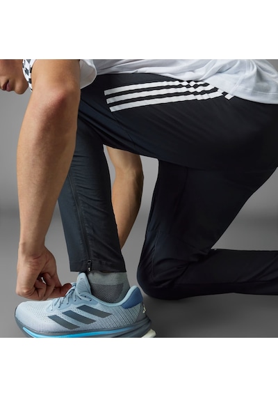 Adidas Erkek Koşu - Yürüyüş Eşofman Altı Otr E 3s Pant Ik4982 001