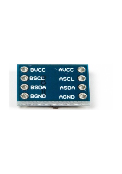 IIC I2C Haberleşme için 5V u 3V a Dönüştürücü Modülü