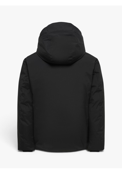 Only & Sons Onsnate Technıcal Jacket Otw Vd Erkek Siyah Mont - 22038757