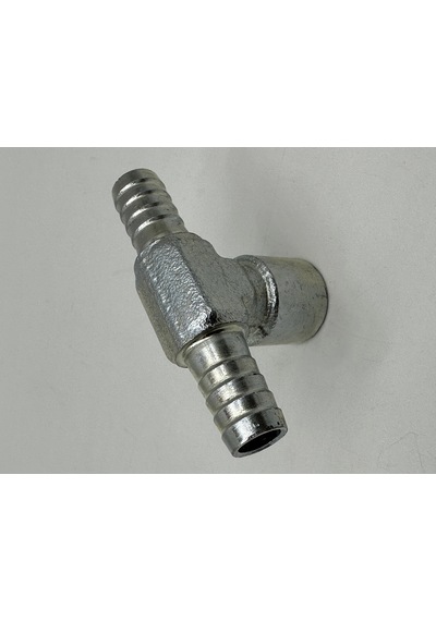 Hortum Rekoru Dişi 10mm - 1/4 - 10mm