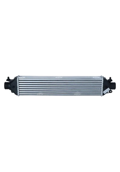 Turbo Radyatörü - Fiat Grande Punto, Punto, Doblo, Bravo, Giulietta, Mito - Nrf-30752