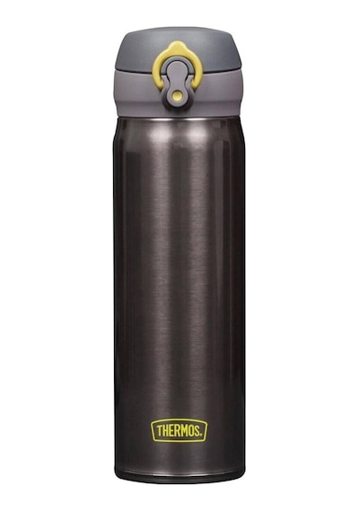 Thermos Jnl-500 Ultralight Mug 0,50l Charcoal 198449 Koyu Gri