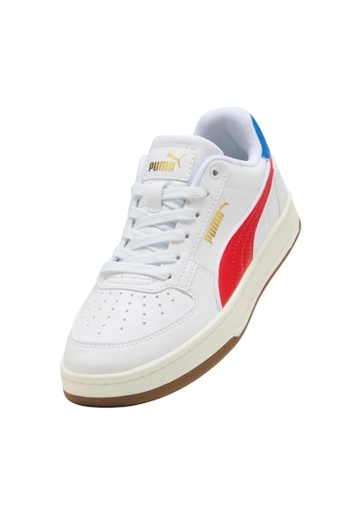 Puma Caven 2.0 Retro Jr 403203-01 Unisex Spor Ayakkabı Çok Renkli