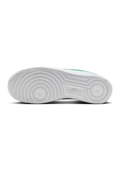 Nike Air Force 1 '07 Next Nature Womens Sneaker Kadın Günlük Spor Ayakkabı Beyaz Yeşil