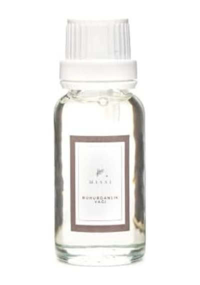 20 Ml Oud Vanilya Buhurdanlık Esansı/yağı Abundance Prosperity