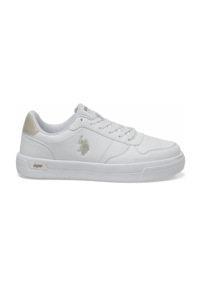 U.S. Polo Assn. Us Polo Ellıs Kadın Ayakkabı 101390094 001