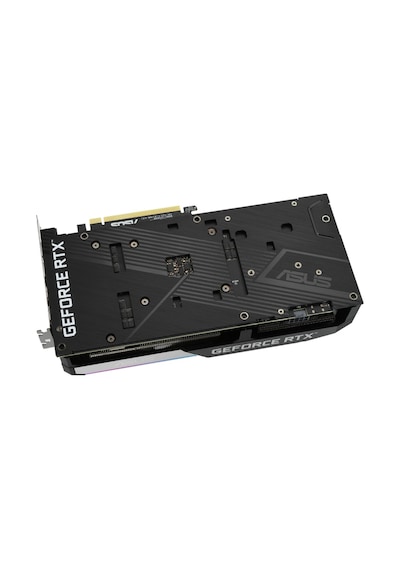 Asus NVIDIA GeForce RTX 3060 Ti Dual V2 OC Edition LHR DUAL-RTX3060TI-O8G-V2 8 GB GDDR6 256 Bit Ekran Kartı