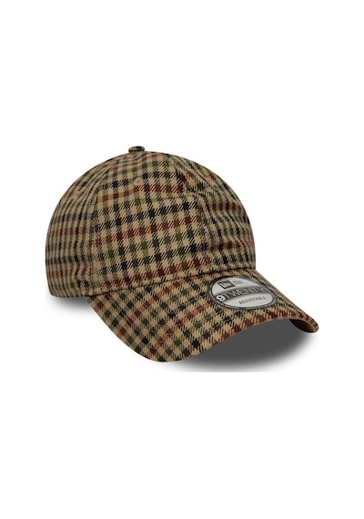 New Era Img Ne Olmetex 9twenty Stn Bej Unisex Şapka-9148 Bej