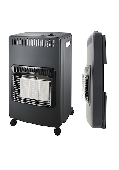 Aygaz İç Mekan Isıtıcı Eko Bl4200c - Katlanır