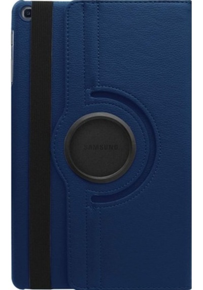 Samsung Uyumlu Galaxy Tab S5E 10.5Inç T720 T725 Kılıf Standlı Dönen
