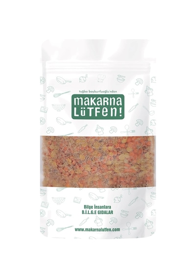 Ezogelin Çorbası Karışımı 75 Gram