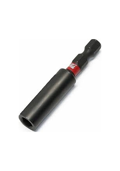 Manyetik Bits Uç Tutucu 60mm 1/4'' T4932430478 - 1 Adettir