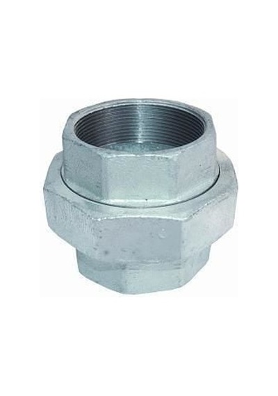 Galvanizli Konik Rekor 3/4 1''