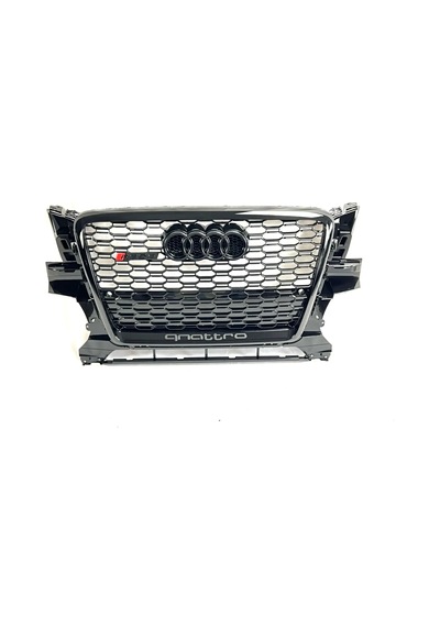 Audi Q5 2008 - 2012 Rsq5 Body Kit Seti Ön Sipariş