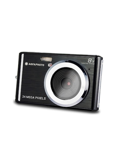 Agfaphoto Realishot DC5500 Fotoğraf Makinesi