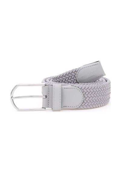 Cacharel Erkek Gri Kemer 50305963-vr024