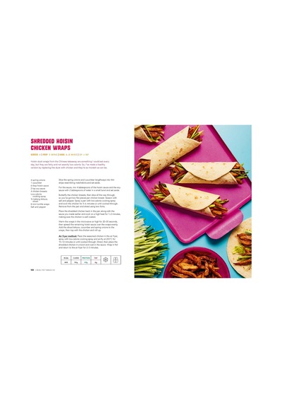 Lunch And Dinner From The Very Hungry Greek: 100 Quick Healthy Recipes Under 500 Calories