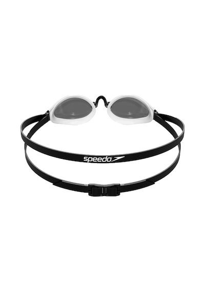 Speedo Fastskin Speedsocket 2 Yetişkin Yüzücü Gözlüğü Beyaz
