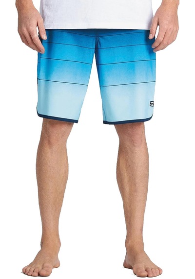 Billabong 73 Strıpe Pro Lacivert Lacivert