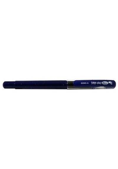 Dong-a My Jel Imza Kalem 1.0 MM  Mavı -Kırmızı veya Siyah