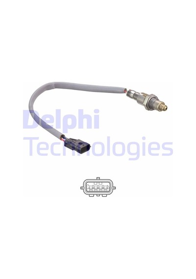 Delphı Oksijen Sensörü Arka Katalizör Çıkış Clıo Iv 12 Captur 13 Fluence 15 Megane Iv 15 Sandero Iı 15 Logan Mcv Iı 15 Lodgy 15 Duster 15 18 Dokker 16 0.9 Tce 1.6 Sce Es21169-12b1 226906393r 226901841r 226a41772r Delphı Oksijen Sensörü Arka Katalizör Çıkış Clıo Iv 12 Captur 13 Fluence 15 Megane Iv 15 Sandero Iı 15 Logan Mcv Iı 15 Lodgy 15 Duster 15 18 Dokker 16 0.9 Tce 1.6 Sce Es21169-12b1 226906393r 226901841r 226a41772r