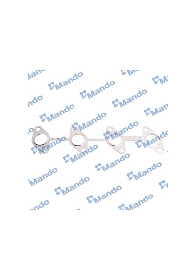 MANDO EGEMH00006 Egzoz Manifold Contası Accent Era 1,5 TCI 2006- Getz 1,5 DCI 2006- / Cerato Dizel 2005-
