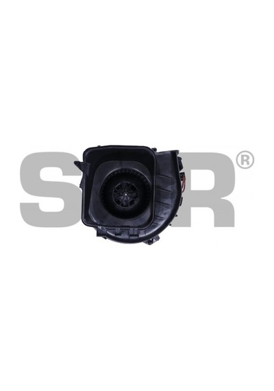 Opel Corsa C Pervaneli Kalorifer Motoru