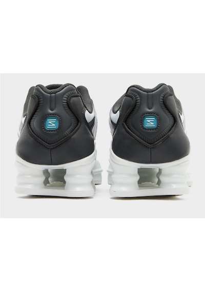 Nike Shox Tl Multicolor Erkek Sneaker Ayakkabı-sportxstore Çok Renkli
