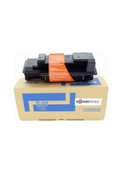 Tonermax Kyocera Mita Tk-350 Uyumlu Toner/ Fs3040 / Fs3140 / Fs3540 / Fs36
